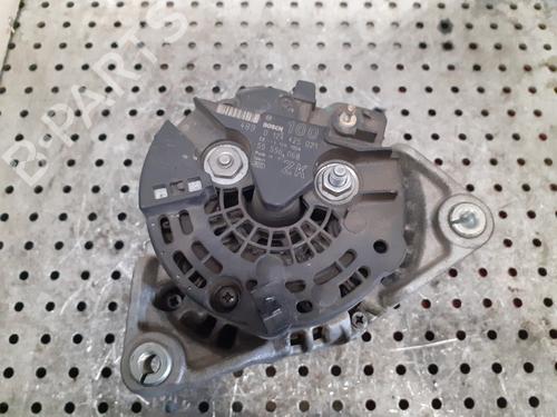 Alternator OPEL CORSA C (X01)  | BP25323750M7 