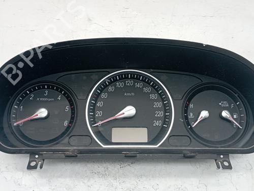 Used Instrument cluster HYUNDAI SONATA V (NF) [2004-2014]  25325325