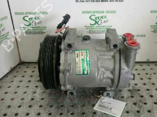 Used AC compressor ALFA ROMEO 147 (937_) 1.6 16V T.SPARK (937.AXA1A, 937.AXB1A, 937.BXB1A) (120 hp) 25323570