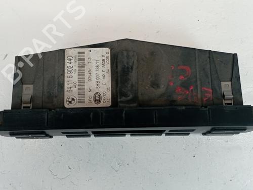 Climate control BMW 3 (E46) 320 d | BP25310893I5 