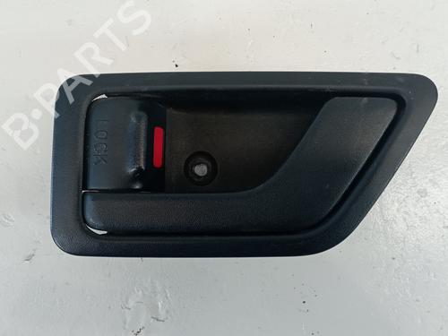 Venstre bak invendig håndtak HYUNDAI GETZ (TB) 1.5 CRDi (88 hp) 25307578