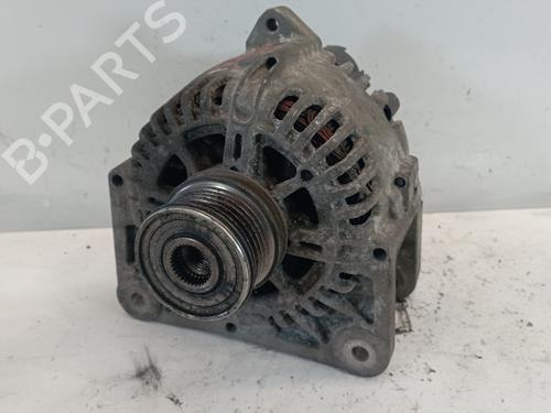 Used Alternator RENAULT MEGANE II (BM0/1_, CM0/1_) [2001-2012]  25321378