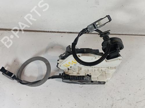 Rear left lock VW GOLF VI (5K1)  | BP25320355C100 
