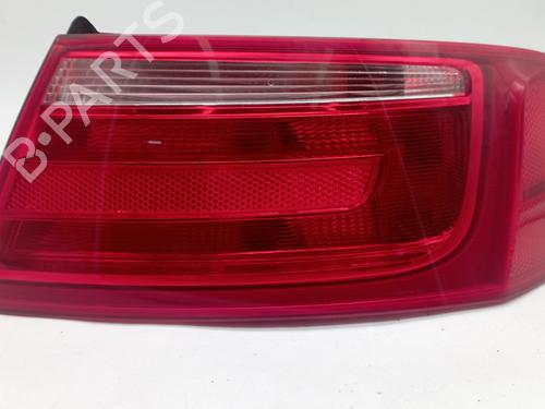 Used Right taillight AUDI A5 (8T3) 2.0 TDI (177 hp) 25789926