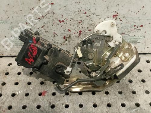 Used Rear left lock HYUNDAI ACCENT II (LC) [1999-2012]  25309750