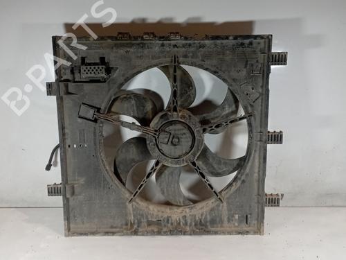 Radiator fan MERCEDES-BENZ VITO Van (W638)  | BP25323176M35 