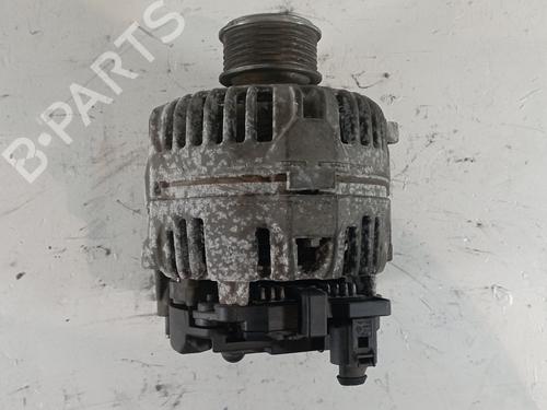Alternator AUDI A4 B6 (8E2)  | BP25320747M7 