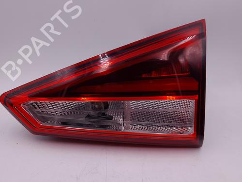 Højre baglygte bagklap SEAT ARONA (KJ7, KJP) [2017-2025]  30520237