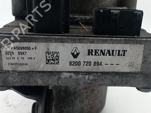 Steering pump DACIA LOGAN (LS_) | BP33853090M99 - Image 2