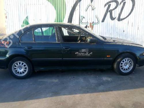 Gearbox BMW 5 (E39) 525 d | BP25330193M3