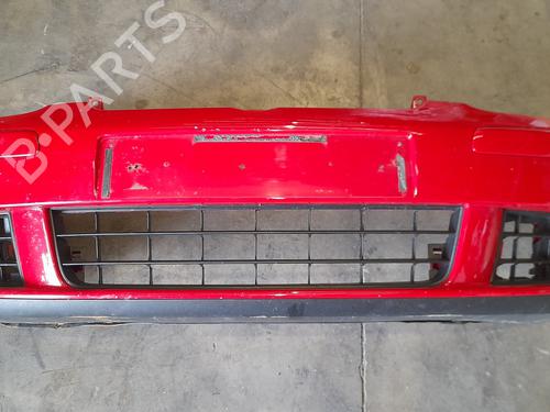 Used Front bumper VW GOLF V (1K1) [2003-2010]  31713261