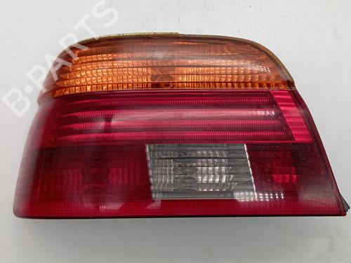 Used Left taillight BMW 5 (E39) [1995-2003]  29291220
