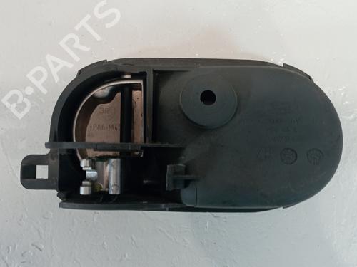 Front right interior door handle FORD FIESTA V (JH_, JD_) 1.4 16V | BP25307650I14 