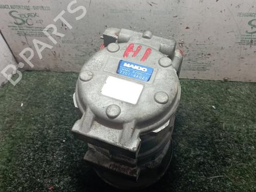 AC compressor HYUNDAI H-1 / STAREX Bus (A1)  | BP25327144M34 