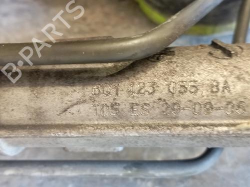 Steering rack SEAT IBIZA III (6L1)  | BP25328952M22 