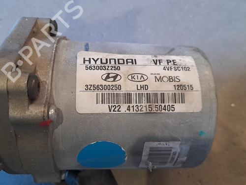 Steering column HYUNDAI i40 I (VF) 1.7 CRDi | BP38087257M21 - Image 2