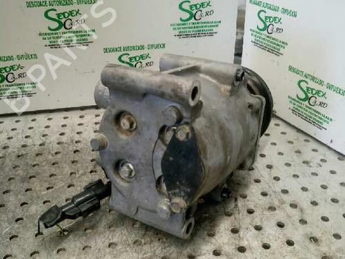 AC-Kompressor FORD TRANSIT CONNECT (P65_, P70_, P80_)  | BP25324160M34 