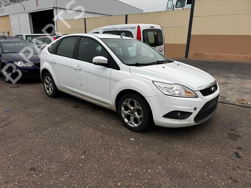 Brugte FORD FOCUS II (DA_, HCP, DP) [2004-2013]  4381435