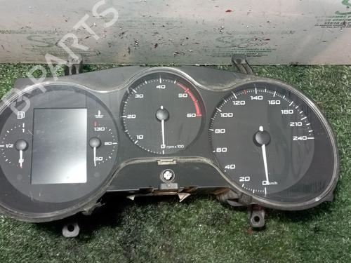 Used Instrument cluster SEAT LEON (1P1) [2005-2013]  25323839