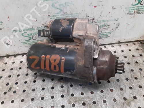 Starter VW POLO (9N_, 9A_) 1.4 TDI | BP25321095M8 