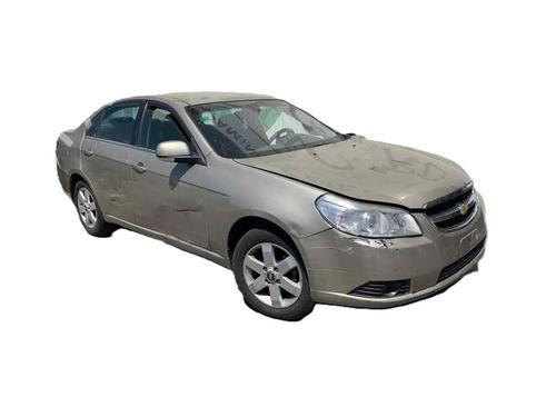 Used Gearbox CHEVROLET EPICA (KL1_) [2004-2011]  32656589