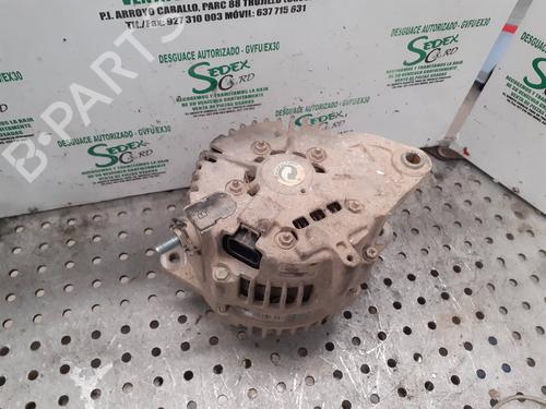 Alternator NISSAN ALMERA II Hatchback (N16)  | BP25321708M7 