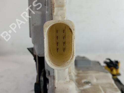 Rear left lock SEAT LEON (1P1)  | BP25320251C100 