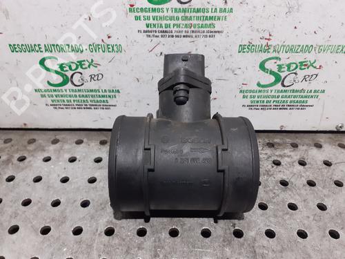 Caudalimetro OPEL VECTRA B (J96) [1995-2004]  25307763