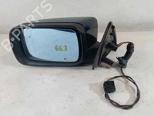 Used Left mirror BMW 5 (E39) [1995-2003]  25317254