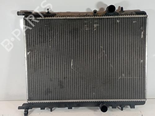 Radiateur à eau CITROËN XSARA PICASSO (N68) 1.8 16V | BP29291205M31 