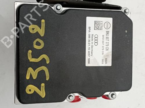 ABS pump AUDI A5 (8T3) 2.0 TDI | BP25729651M43 