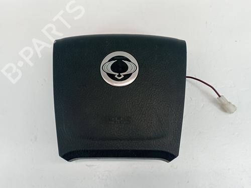 Førerens kollisjonspute SSANGYONG RODIUS I [2005-2025]  25323152