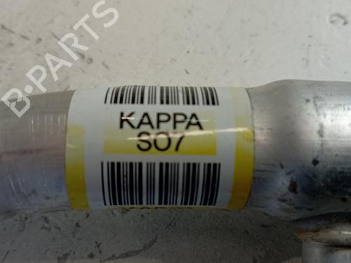 AC pipe HYUNDAI KONA (OS, OSE, OSI)  | BP25325484M126 