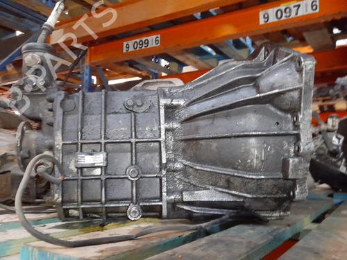 Used Gearbox Gearbox 25329677 25329677