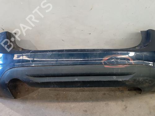 rear-bumper-volvo-v60-i-155-2010-2011-2012-2013-2014-2015-2016-2017-2018-29052246 main image