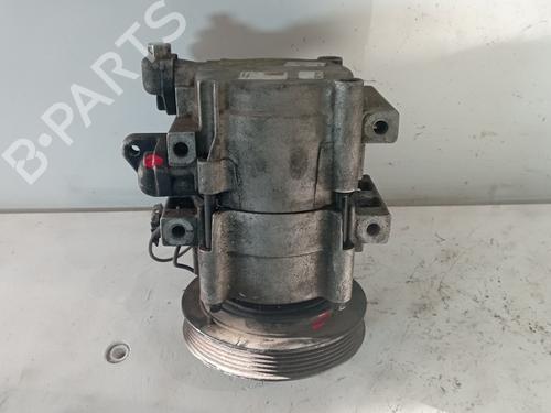 AC compressor HYUNDAI TERRACAN (HP)  | BP25328254M34 