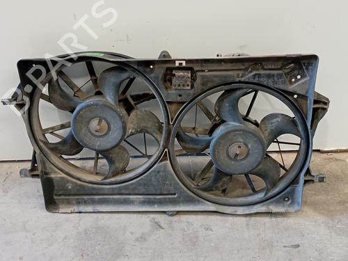 Køleventilator elektrisk FORD FOCUS I (DAW, DBW)  | BP25318130M35 