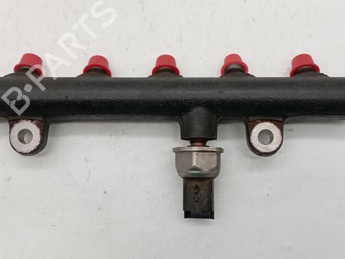 Injection rail PEUGEOT 407 (6D_)  | BP29138295M98 