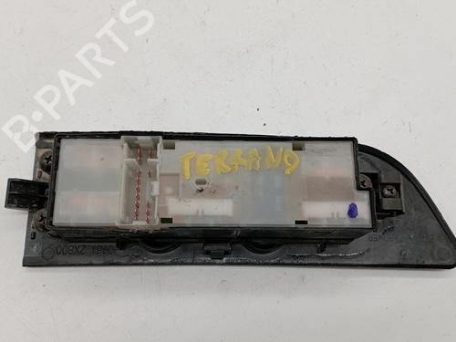 Left front window switch FORD MAVERICK (UDS, UNS) 2.4 i | BP29456791I27 