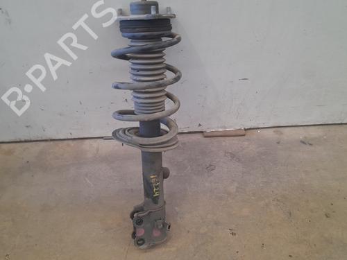 Used Left front shock absorber Left front shock absorber 25322025 25322025