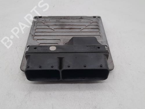 Engine control unit (ECU) MERCEDES-BENZ E-CLASS (W211) E 200 Kompressor (211.042) | BP37151750M57 - Image 2