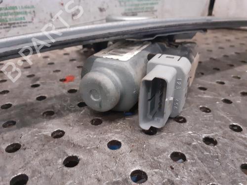 Front left window mechanism CITROËN C3 I (FC_, FN_)  | BP25320603C22 
