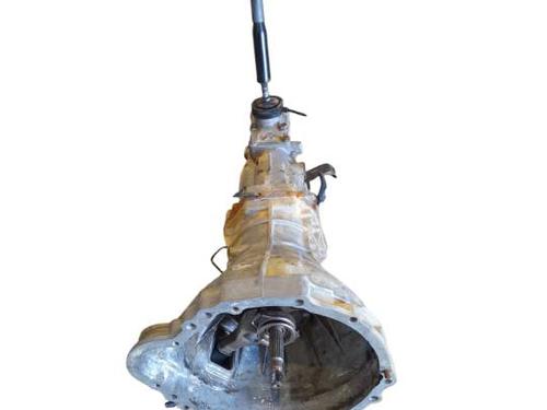 Gearbox NISSAN PICK UP (D22) 2.5 D | BP40011585M3 - Image 3