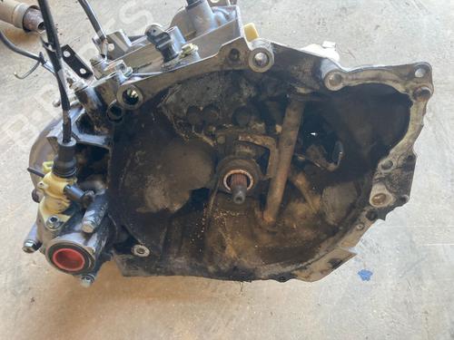 Used Gearbox CITROËN C15 Platform/Chassis (VDPD) [1992-2002]  25327448
