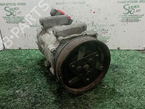 Used AC compressor RENAULT CLIO III (BR0/1, CR0/1) [2005-2014]  25327219