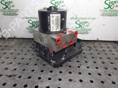Used ABS pump MINI MINI (R50, R53) [2001-2006]  25329801