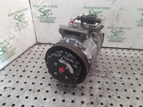 AC compressor AUDI A6 C5 (4B2)  | BP25327879M34 