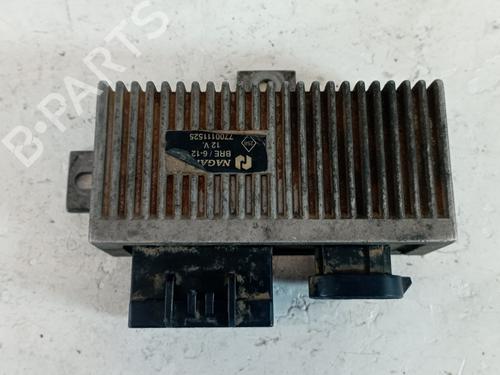 Module électronique RENAULT KANGOO (KC0/1_) [1997-2025]  25308890