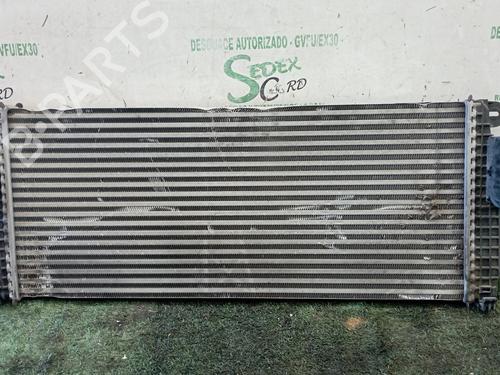 Intercooler OPEL INSIGNIA B Grand Sport (Z18) 1.6 CDTi (68) | BP25327048M30 
