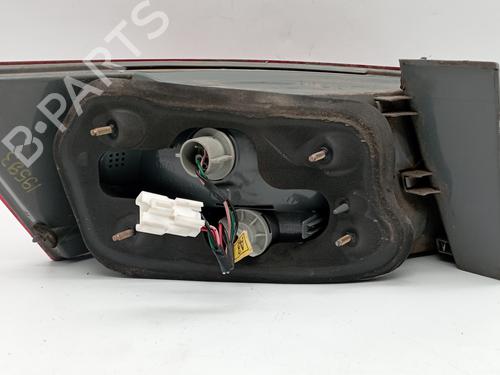 Right taillight HYUNDAI SONATA V (NF)  | BP25793904C35 